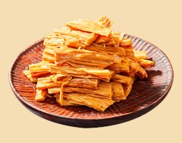 绝品斋-腐竹