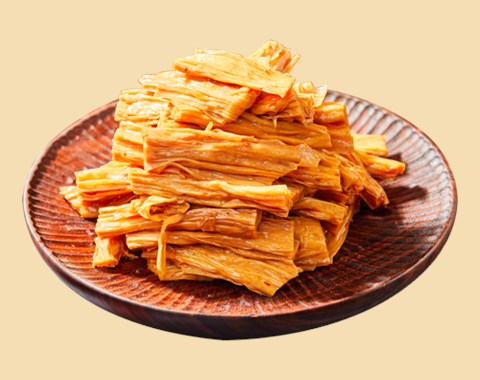 绝品斋-腐竹