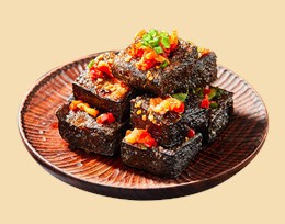 绝品斋-臭豆腐