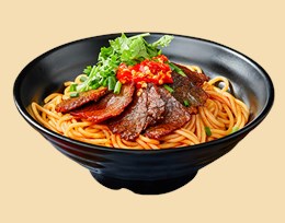 绝品斋-招牌卤粉