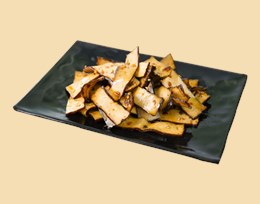 绝品斋-豆干