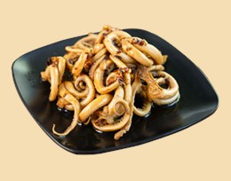 绝品斋-鱿鱼