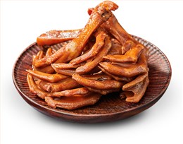 绝品斋-鸭爪