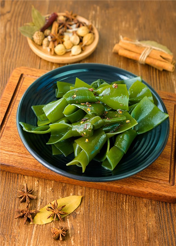 绝品斋-海带