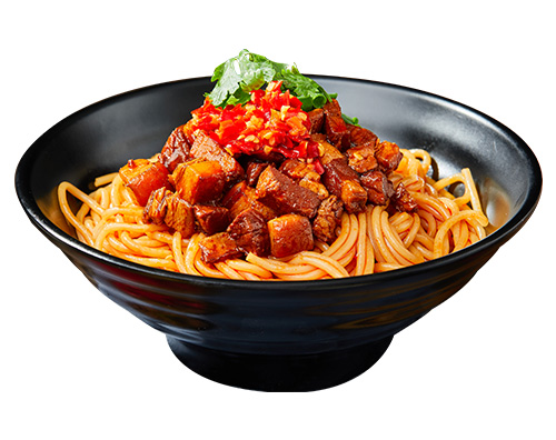 绝品斋-红烧肉粉