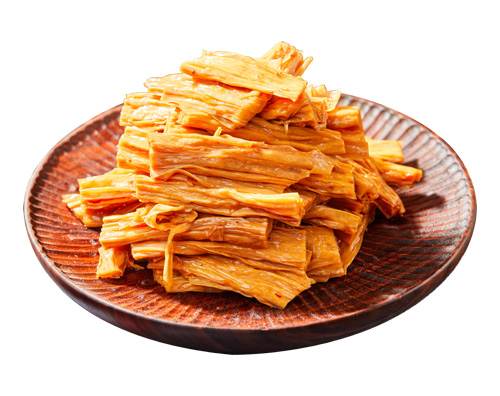 绝品斋-腐竹