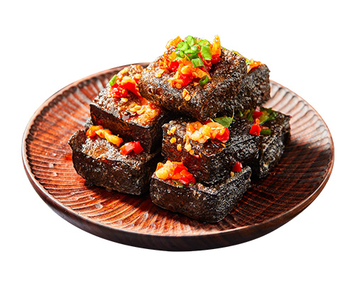 绝品斋-臭豆腐